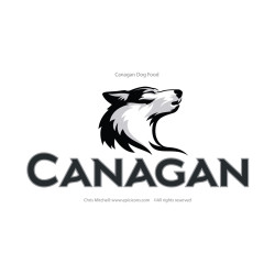 Canagan  膠原蛋白貓小食